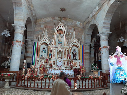 Iglesia San Judas Tadeo - Corrales Boyaca
