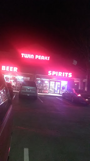 Liquor Store «Twin Peaks Liquor», reviews and photos, 999 Hover St # C, Longmont, CO 80501, USA
