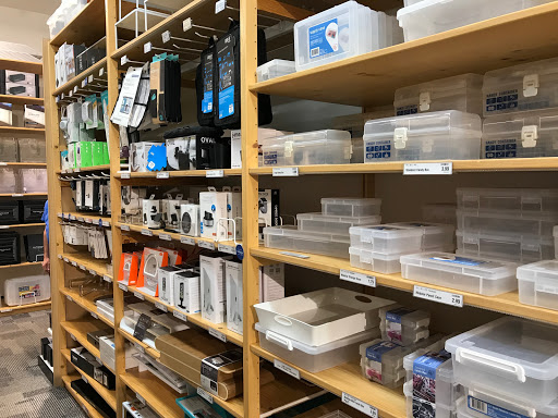 Home Goods Store «The Container Store», reviews and photos, 51 W Flatiron Crossing Dr, Broomfield, CO 80021, USA