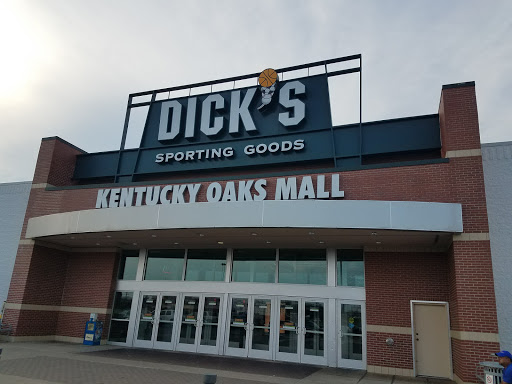 Shopping Mall «Kentucky Oaks Mall», reviews and photos, 5101 Hinkleville Rd #795A, Paducah, KY 42001, USA