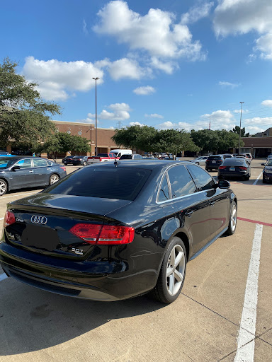 Auto Body Shop «Texas Body Works», reviews and photos, 2415 Midway Rd # 111, Carrollton, TX 75006, USA