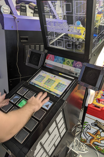 Video Arcade «Game Underground», reviews and photos, 1245 Worcester St #1094, Natick, MA 01760, USA