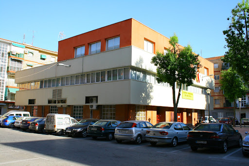 Centro Municipal de San Pío X