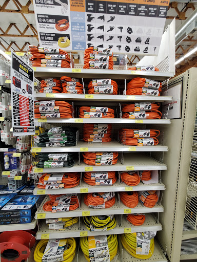 Hardware Store «Harbor Freight Tools», reviews and photos, 15800 SE McLoughlin Blvd, Milwaukie, OR 97267, USA