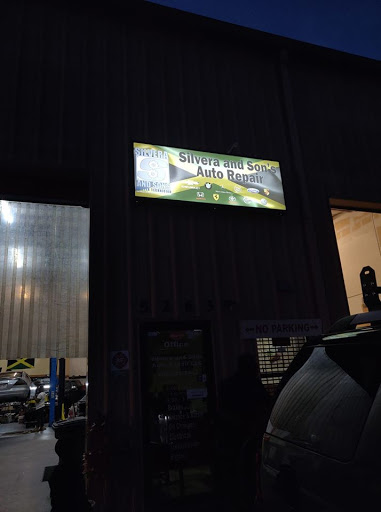 Auto Repair Shop «Silvera & Sons Automotive», reviews and photos, 5263 BTC Place, Kissimmee, FL 34758, USA