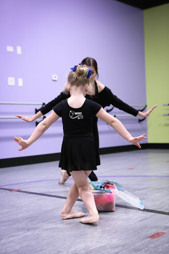 Dance School «Impact Dance Studio», reviews and photos, 6 South La Grange Road, La Grange, IL 60525, USA