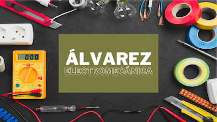Álvarez Electromecánica