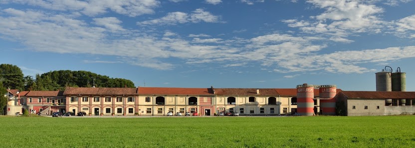 Azienda Agricola La Botanica Via Filippo Gerbino, 33, 20823 Lentate sul Seveso MB, Italia