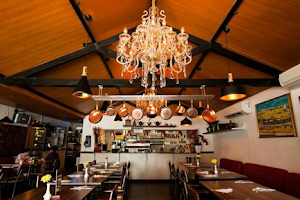 Expatriate Italian Restaurant image