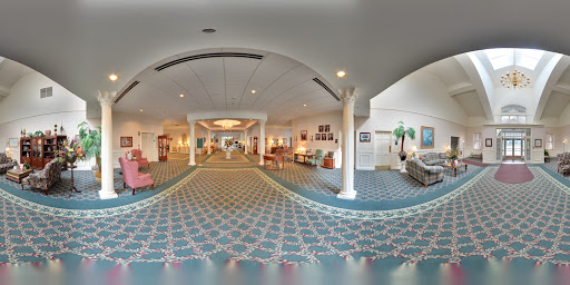 Funeral Home «Bartolomeo & Perotto Funeral Home, Inc.», reviews and photos, 1411 Vintage Ln, Rochester, NY 14626, USA