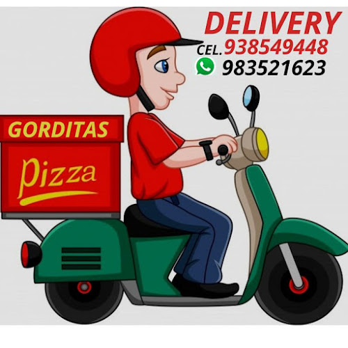 Globin Delivery - Pizzeria