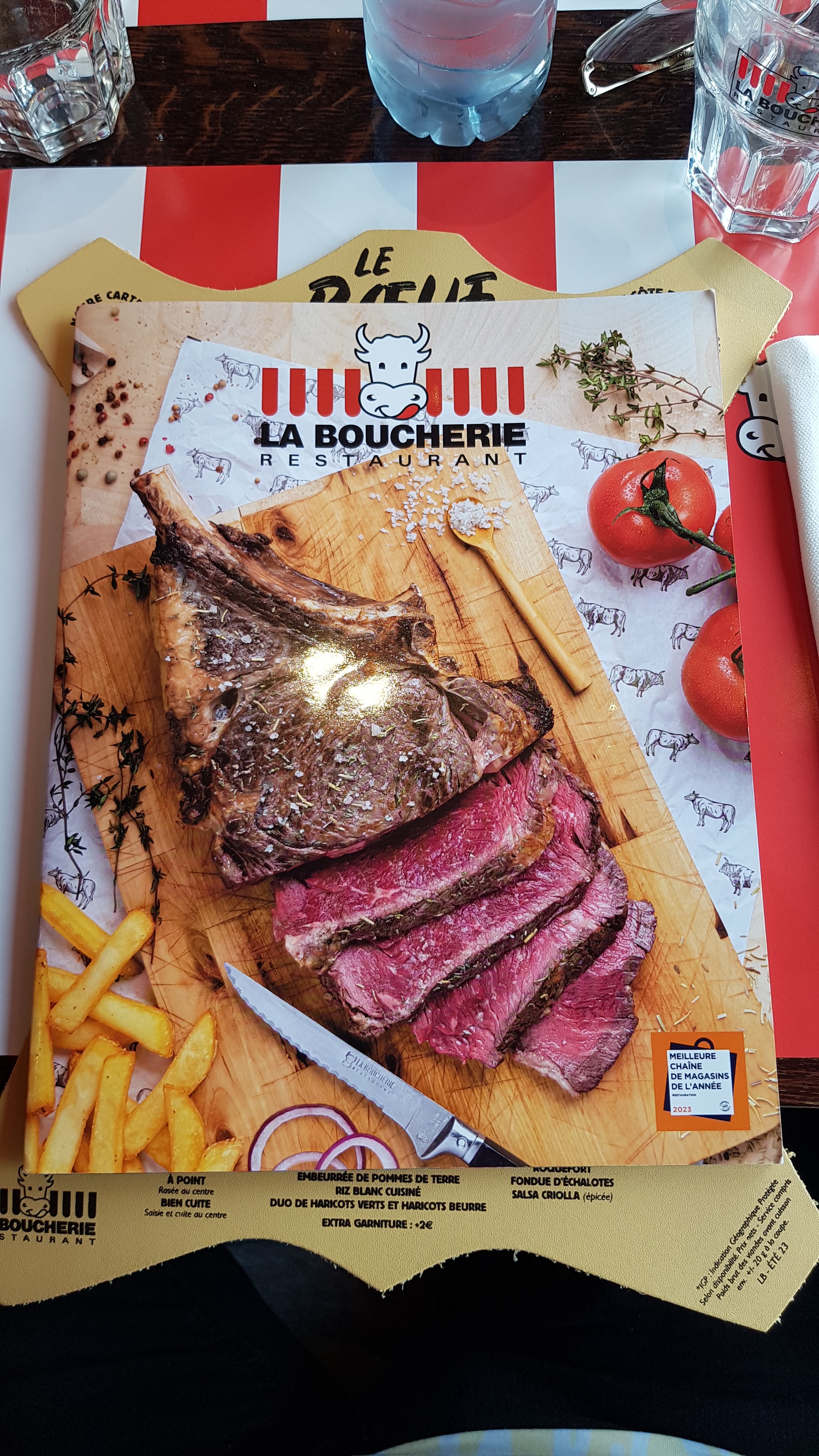 Photo n° 2 de l'avis de Tipas.a fait le 20/05/2023 à 12:39