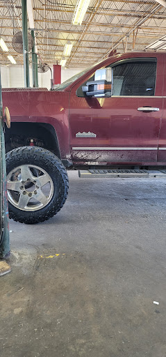 Tire Shop «Brooks Tire, Inc.», reviews and photos, 1302 Leopard St, Corpus Christi, TX 78401, USA