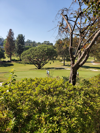 Golf Club «Annandale Golf Club», reviews and photos, One N San Rafael Ave, Pasadena, CA 91105, USA