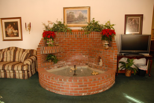 Cemetery «Osceola Memory Gardens - Funeral Homes, Cemetery & Crematory», reviews and photos, 1717 Old Boggy Creek Rd, Kissimmee, FL 34744, USA