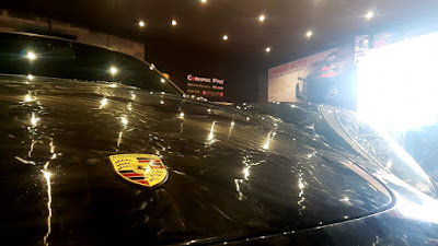 M Prestige Wash à Mazingarbe