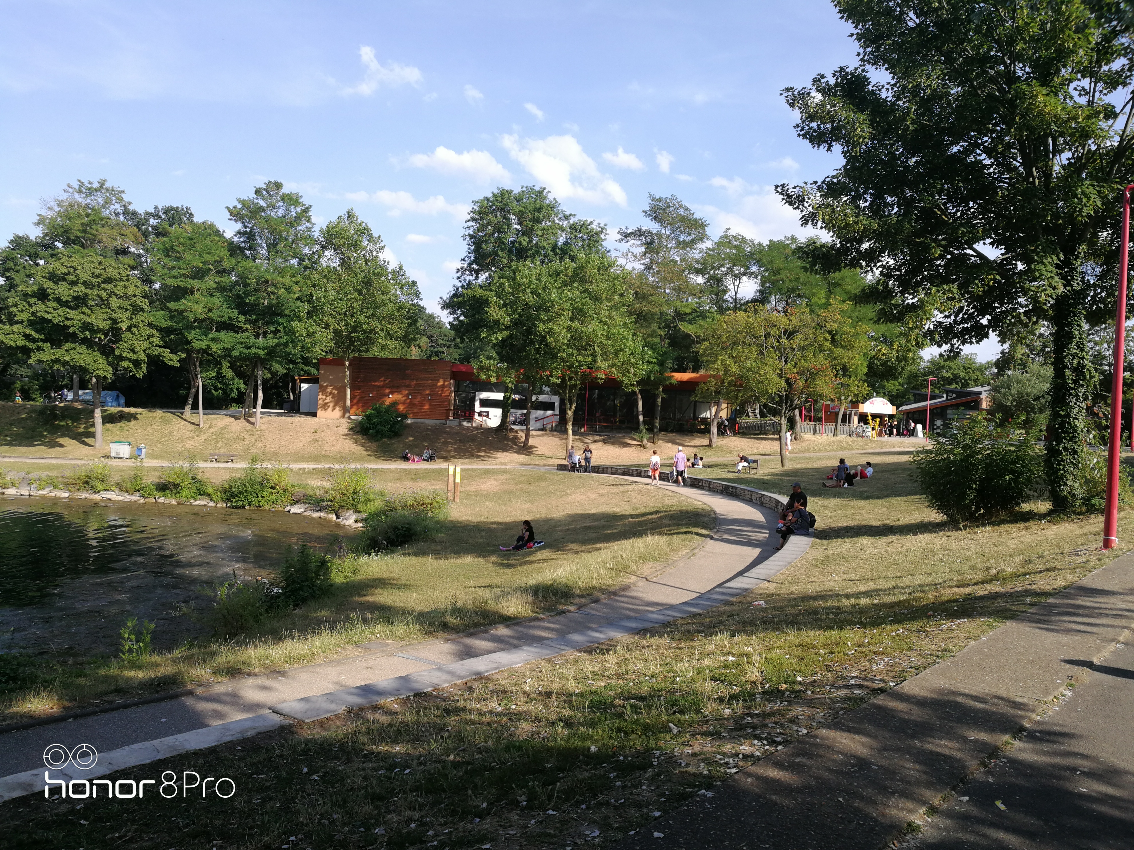 Photo n° 26 de l'avis de Nicolas.u fait le 18/07/2018 à 21:33