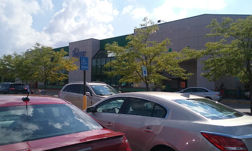 Bicycle Store «American Cycle & Fitness - The Trek Bicycle Stores of Michigan», reviews and photos, 39900 W 14 Mile Rd, Walled Lake, MI 48390, USA