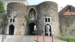 Photo n°40 de L'Ilot Vert à Boulogne-sur-Mer ()