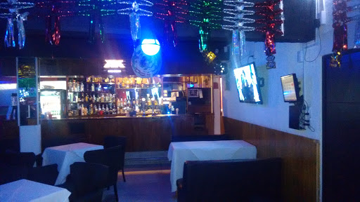 Mr. Edd Restaurante-Bar
