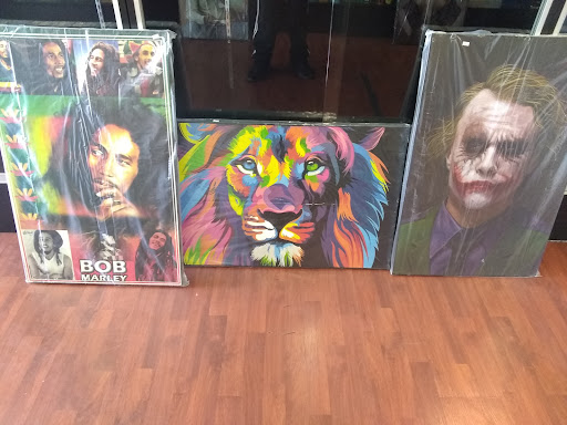 Tobacco Shop «Tobacco Outlet», reviews and photos, 10170 San Pablo Ave, El Cerrito, CA 94530, USA