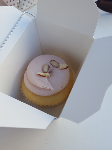 Dessert Shop «Sift Dessert Bar Fillmore», reviews and photos, 2411 California St, San Francisco, CA 94115, USA