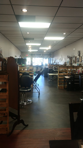Explore tattoo ideas for family symbol, creative tattoo ideas in Painesville, available at War Paint Studios - Canvas and Skin