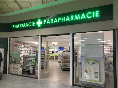 Pharmacie C.Cial Intermarché à Miramas