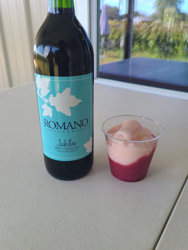 Vineyard «Romano Vineyard & Winery», reviews and photos, 15715 Bald Eagle School Rd, Brandywine, MD 20613, USA