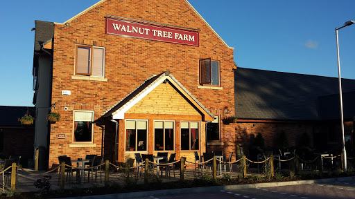 Walnut Tree Farm - Dining & Carvery