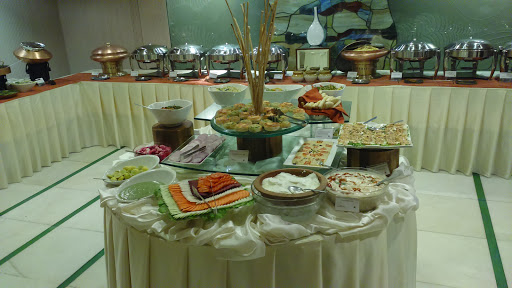 Lunch buffet Mumbai