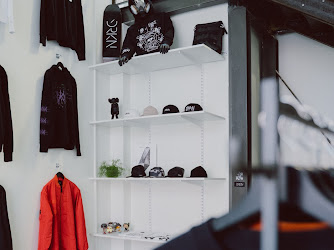 DRKN Store STHLM