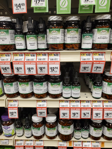 Health Food Store «Sprouts Farmers Market», reviews and photos, 150 E Main St #150, Alhambra, CA 91801, USA