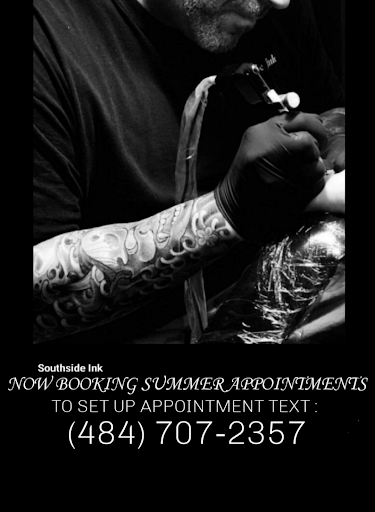 Explore head tattoo ideas for females, creative tattoo ideas in Bethlehem, available at Southside Ink