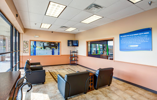 Auto Repair Shop «Honest-1 Auto Care», reviews and photos, 10645 Loveland Madeira Rd, Loveland, OH 45140, USA