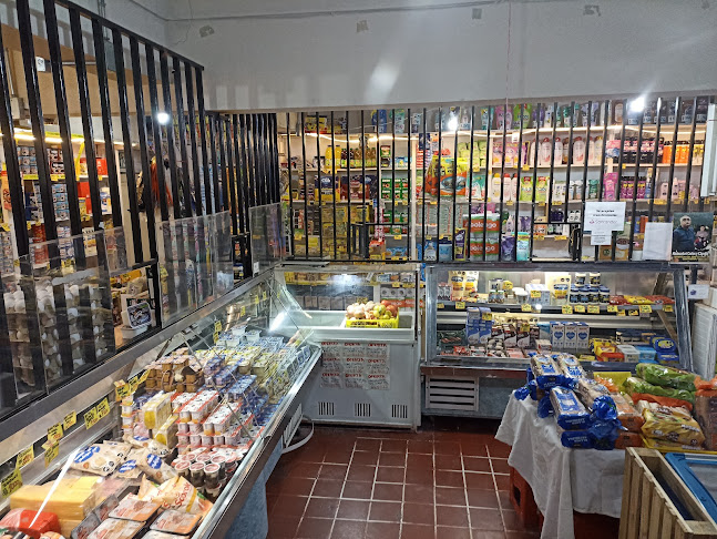 Comentarios y opiniones de Minimarket Eidan