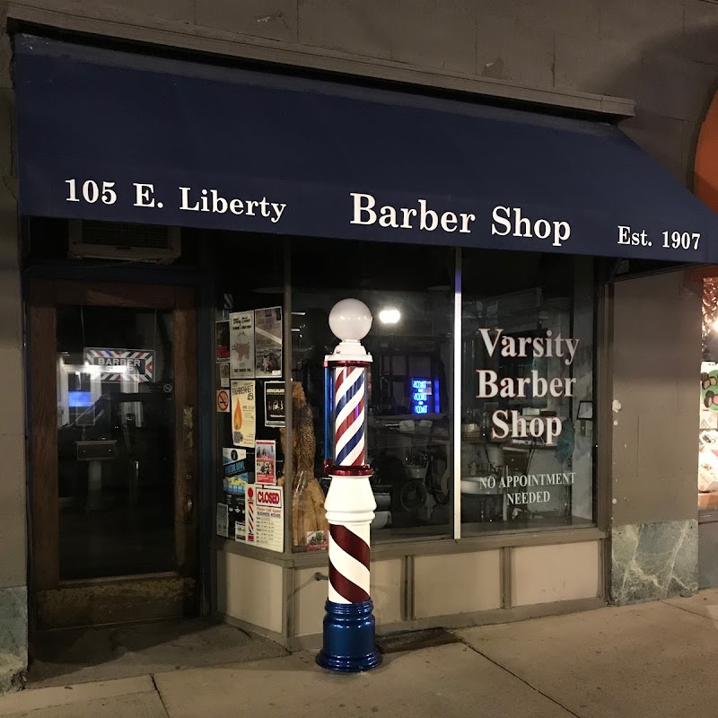 Varsity Barber Shop
