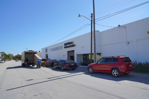 Auto Body Shop «AutoNation Collision Center Fort Lauderdale South», reviews and photos, 122 SW 22nd St, Fort Lauderdale, FL 33315, USA