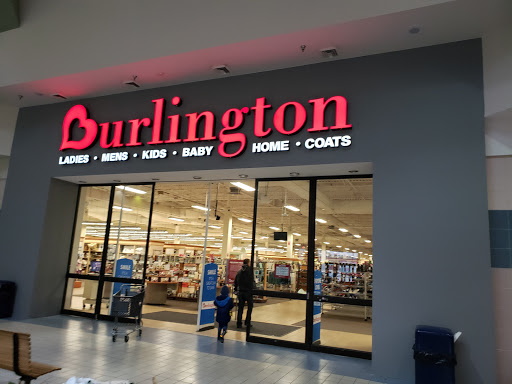 Clothing Store «Burlington Coat Factory», reviews and photos, 6725 E Black Horse Pike, Egg Harbor Township, NJ 08234, USA