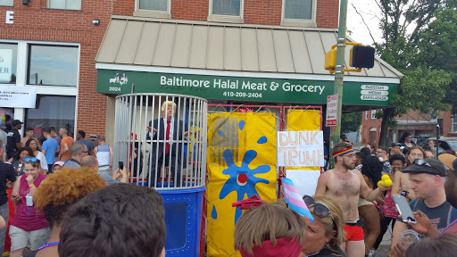 Bar «Baltimore Eagle», reviews and photos, 2022 N Charles St, Baltimore, MD 21218, USA