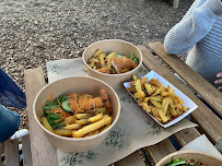 Plats et boissons du Restaurant La Guinguette des Prés Valet à Saint-Georges-d'Oléron - n°9