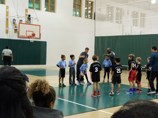 Community Center «Apex Community Center», reviews and photos, 53 Hunter St, Apex, NC 27502, USA