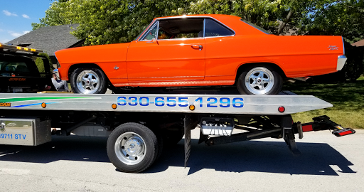 15W760 N Frontage Rd, Burr Ridge, IL 60527, USA