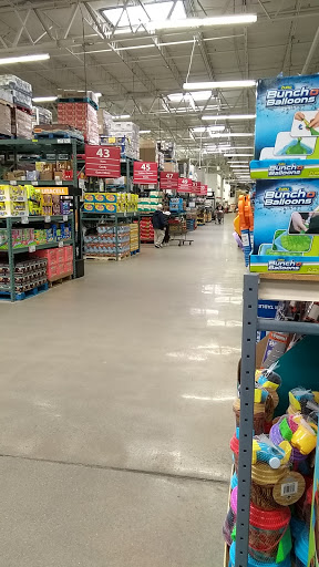 Warehouse club «BJ’s Wholesale Club», reviews and photos, 513 Warren Ave, Portland, ME 04103, USA