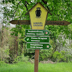 Photo n°3 de l'avis de Ingo.u fait le 02/06/2021 à 07:23 sur le  Frank Andrä Waldhaus Kalkbrüche à Striegistal