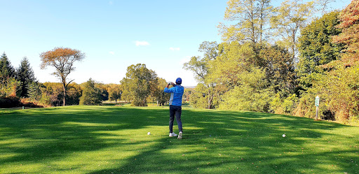 Golf Course «Orchard Hills Golf Course», reviews and photos, 404 Paramus Rd, Paramus, NJ 07652, USA