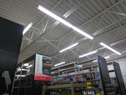 Auto Parts Store «Advance Auto Parts», reviews and photos, 8801 Gunn Hwy, Odessa, FL 33556, USA