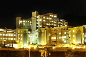 Sultan Ahmad Shah Medical Centre @IIUM (SASMEC @IIUM) image
