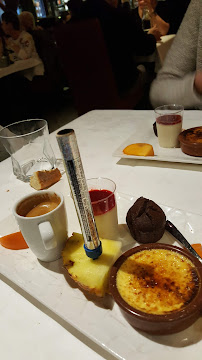 Custard du Restaurant Gril'Laure à Dijon - n°6