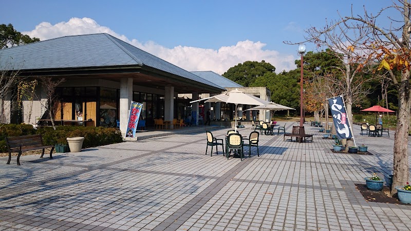 江汐公園キャンプ場